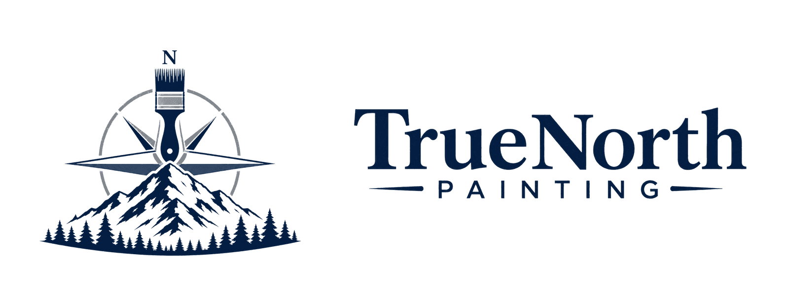 True North Painting LLC logo